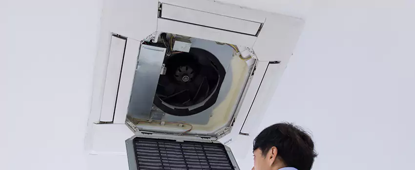 Benefits of Professional Air Duct Cleaning in La Palma, California