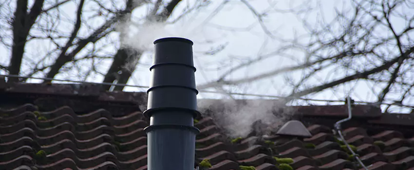 Broken Chimney Animal Screen Repair And Installation in La Palma, CA
