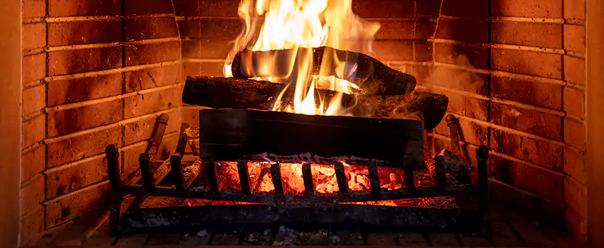 Chimney Ash Dump Cover Repair Services in La Palma, CA