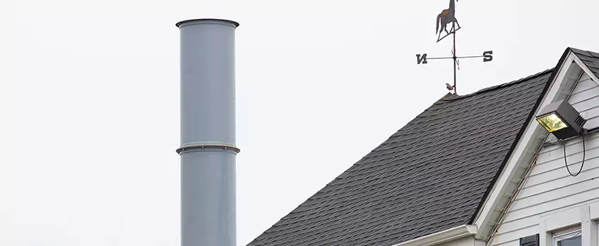 Multi-flue Chimney Caps Installation And Repair in La Palma, CA