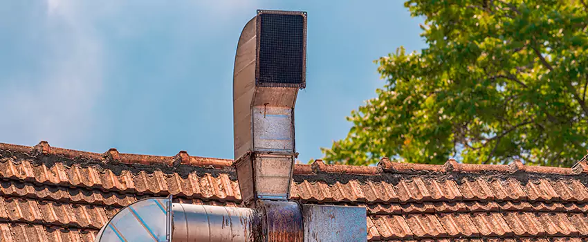 Chimney Creosote Cleaning Experts in La Palma, California