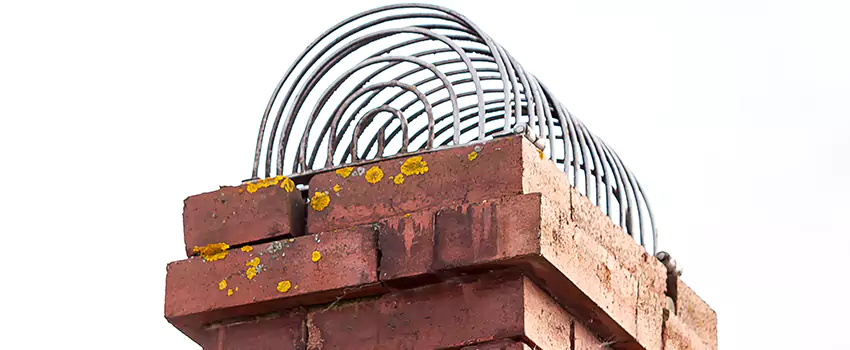 Chimney Crown Problems in La Palma, California