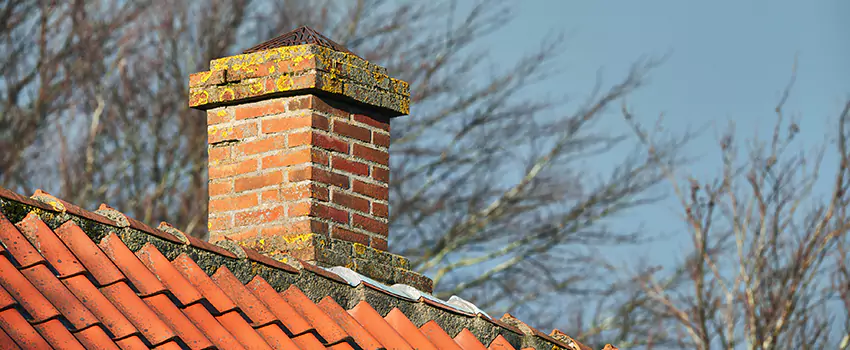 Chimney Flue Cap Installation in La Palma, CA