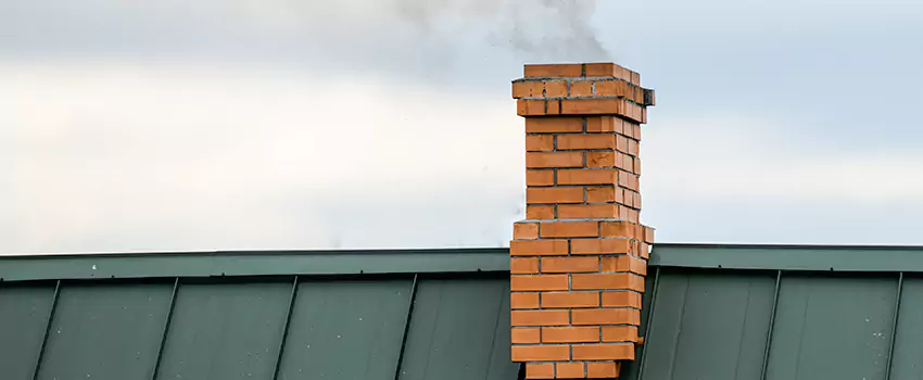 Chimney Installation Company in La Palma, CA