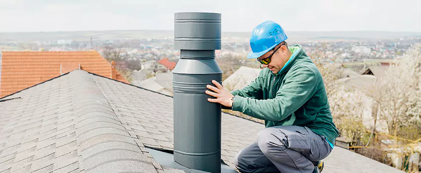 Insulated Chimney Liner Services in La Palma, CA