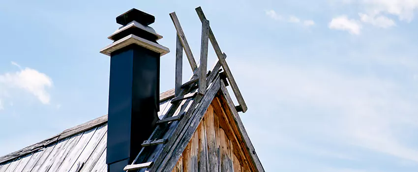 Chimney Pot Inspection in La Palma, CA