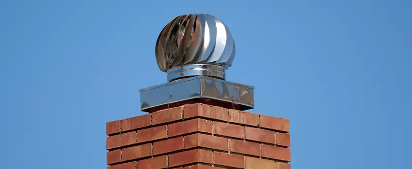 Chimney Flue Rebuild Services in La Palma, California