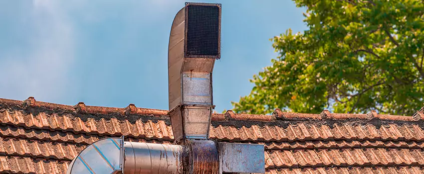 Chimney Blockage Removal in La Palma, California