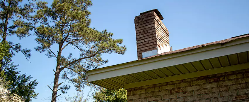 Brick Chimney Sweep Near Me in La Palma, CA