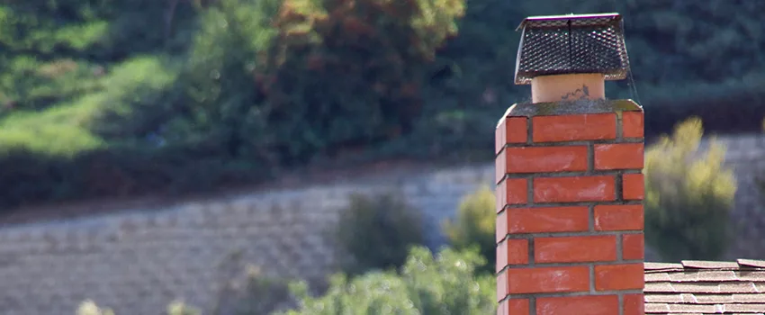 Chimney Tuckpointing And Masonry Restoration in La Palma, CA