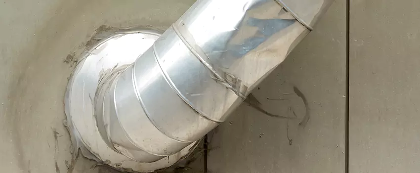 Dryer Vent Repair Process in La Palma, CA