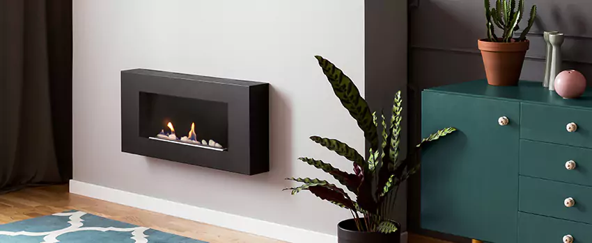 Cost of Ethanol Fireplace Repair And Installation Services in La Palma, CA