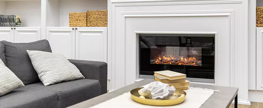 Professional Fireplace Maintenance Contractors in La Palma, CA