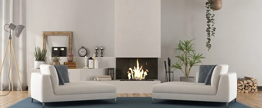 Decorative Fireplace Crystals Services in La Palma, California