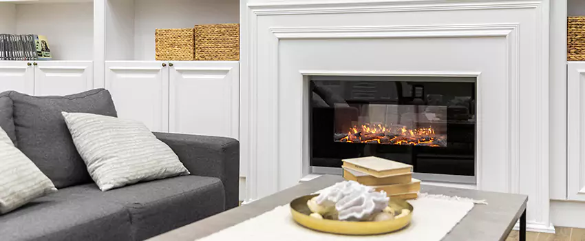 Pellet Fireplace Insert Installation in La Palma, CA