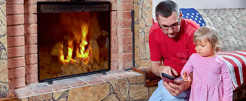 Fireplace Safety Locks For Kids in La Palma, CA