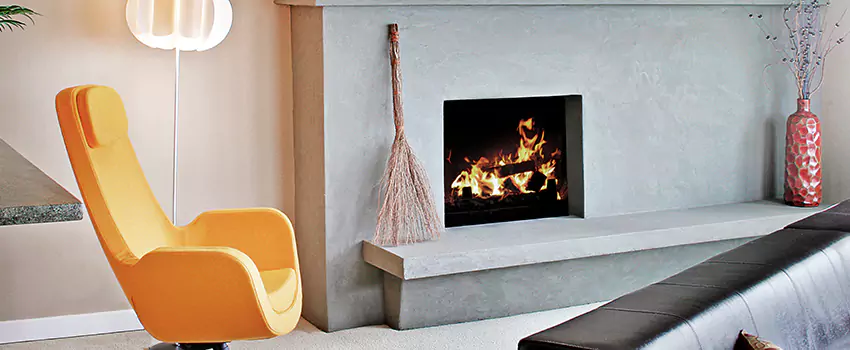 Electric Fireplace Makeover Services in La Palma, CA