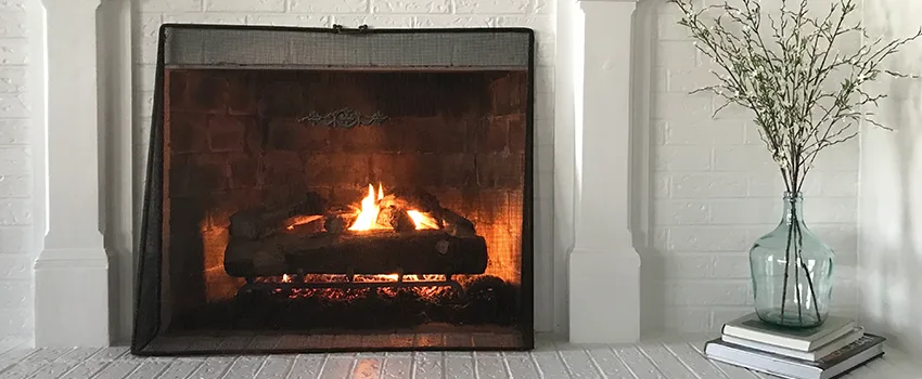 Cost-Effective Fireplace Mantel Inspection And Maintenance in La Palma, CA