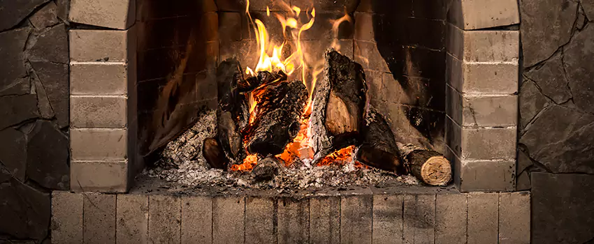Cost of Rebuilding A Fireplace in La Palma, California