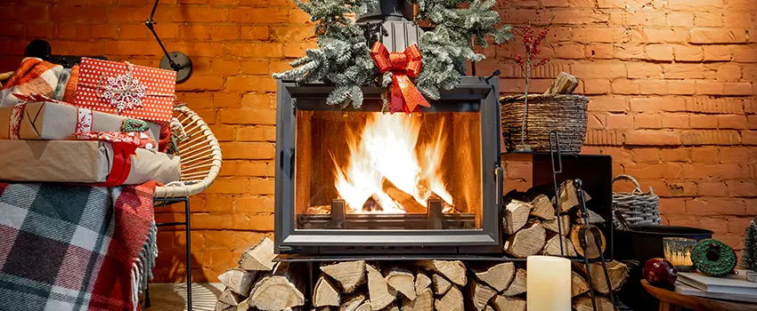 Steel Fireplace Grate Repair And Replacement Services in La Palma, California