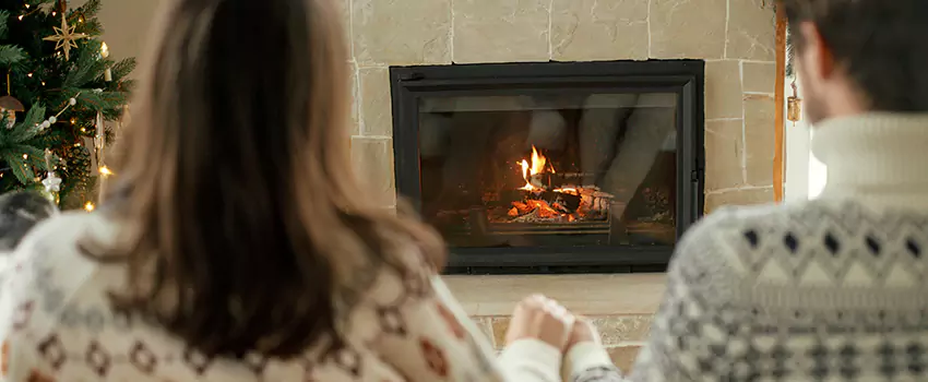 Fireplace Firebox Refurbish & Restore Services in La Palma, CA