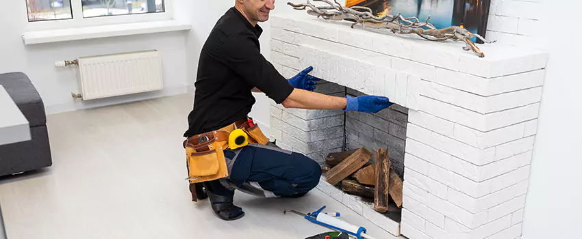 Gas Fireplace Repair And Replacement in La Palma, CA
