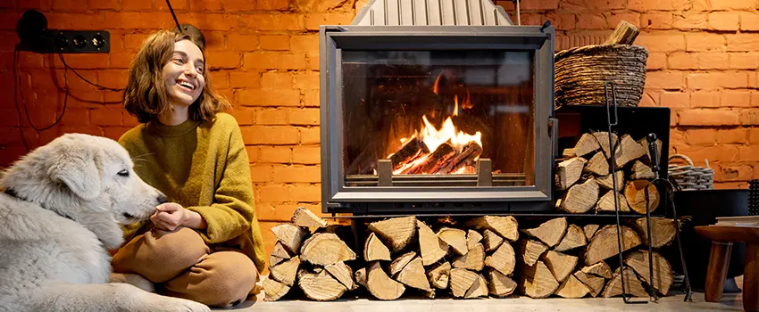 Fireplace Smell Removal Cost in La Palma, CA