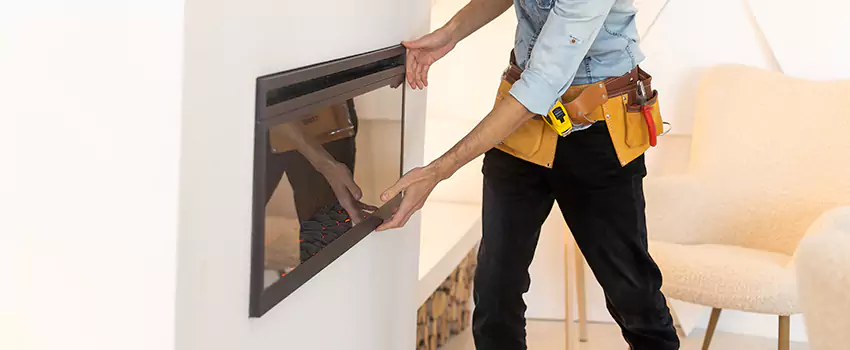 Traditional Fireplace Vent Sweeping in La Palma, CA