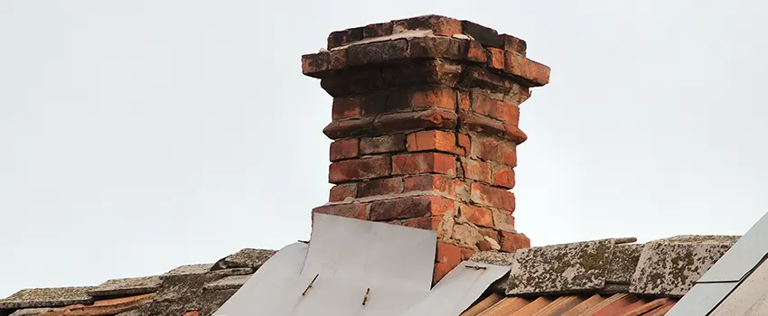 Cost of Fixing Blocked Chimney in La Palma, California