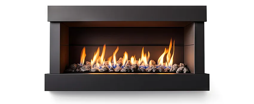 Outdoor Gas Fireplaces Installation in La Palma, CA
