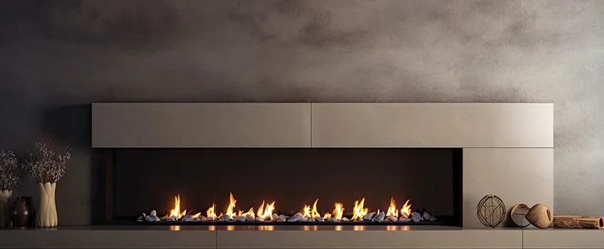 Gas Fireplace Logs Supplier in La Palma, California