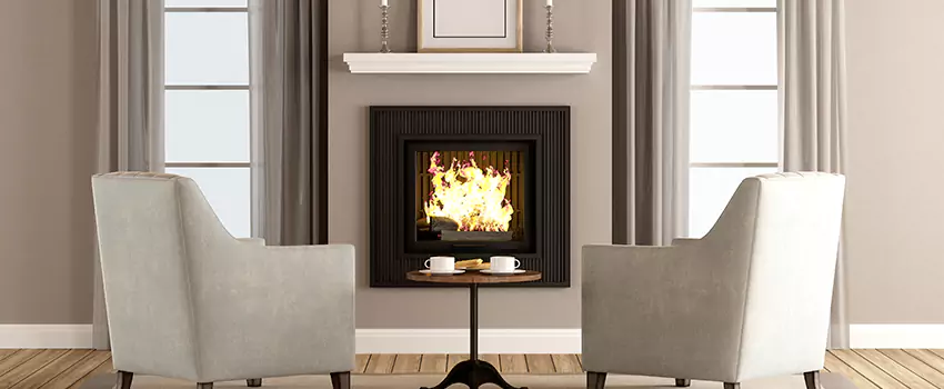 Heatilator Direct Vent Fireplace Services in La Palma, California