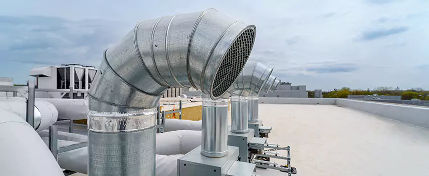 Insulated Ductwork Repair Services Near Me in La Palma, CA