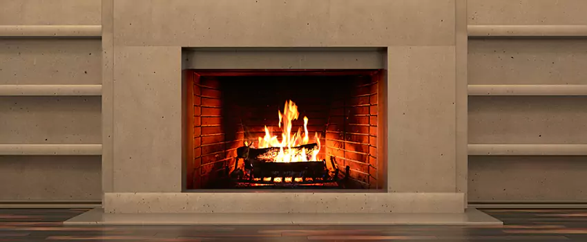 Majestic Trilliant Series Gas Fireplace Insert Repair in La Palma, California