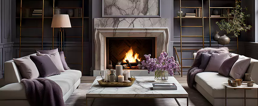 Napoleon Galaxy Series Outdoor Fireplaces Repair in La Palma, CA