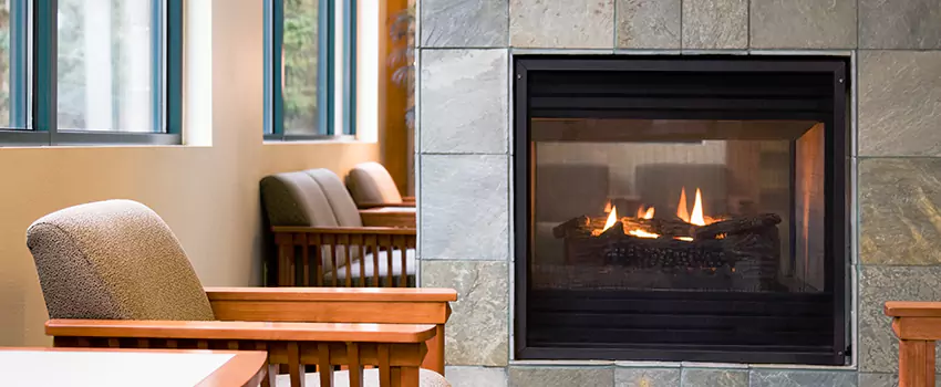 Osburn Fireplace Tempered Glass Hearth Pad Replacement in La Palma, California