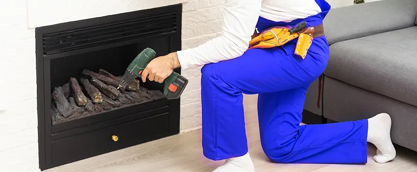 Pellet Fireplace Repair Services in La Palma, CA