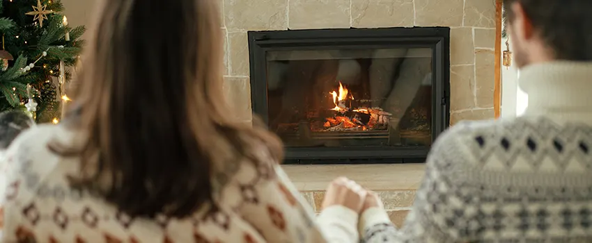 Superior Open-Hearth Wood Fireplaces in La Palma, CA