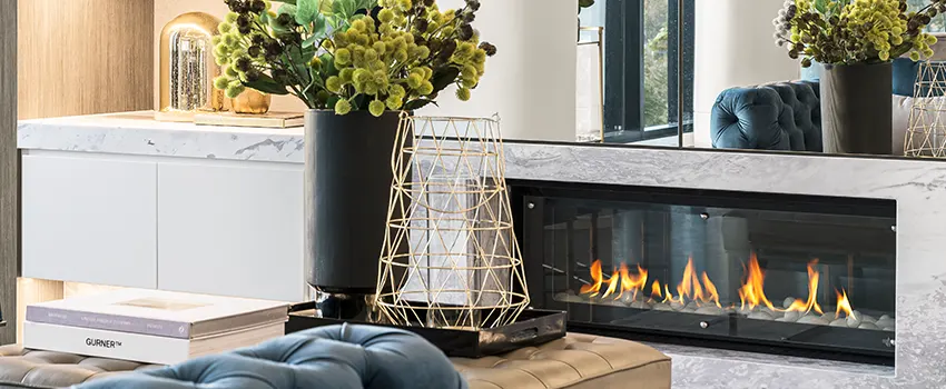 Professional Town & Country Luxury Fireplace Maintenance Experts in La Palma, California