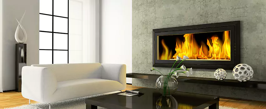 Ventless Fireplace Oxygen Depletion Sensor Installation and Repair Services in La Palma, California
