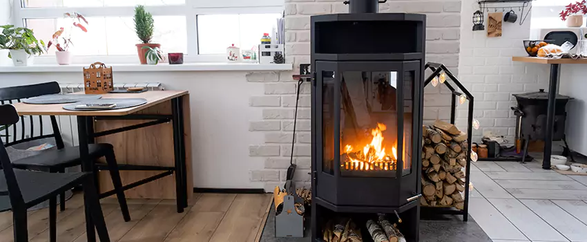 Cost of Vermont Castings Fireplace Services in La Palma, CA