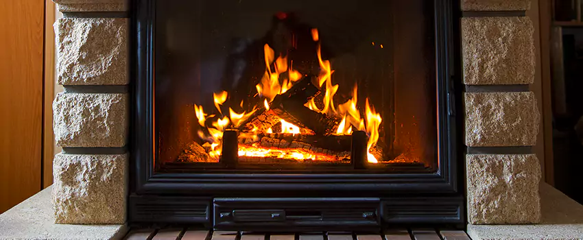 Cost of Wood Fireplace Installation in La Palma, CA