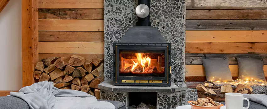 Affordable Wood Fireplace Fixing Solutions in La Palma, California