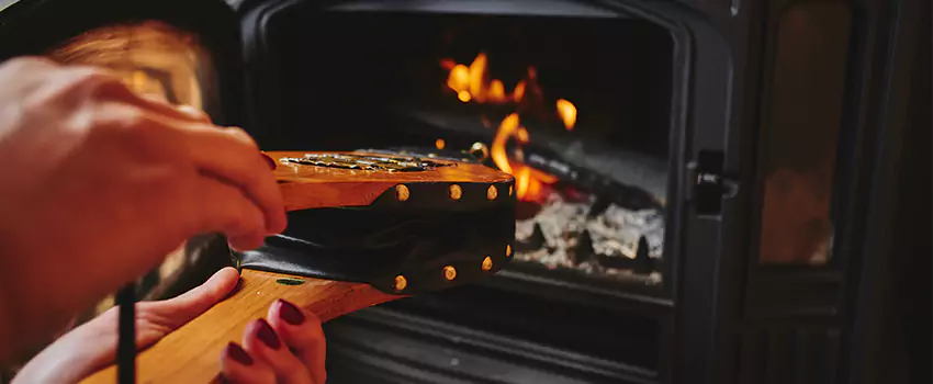 Cost of Wood Furnace Repair and Installation Services in La Palma, CA