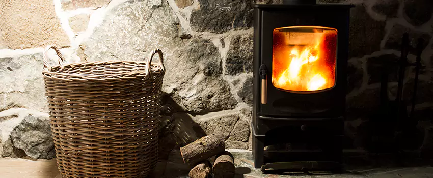 24/7 Wood Stove Installation Services in La Palma, California