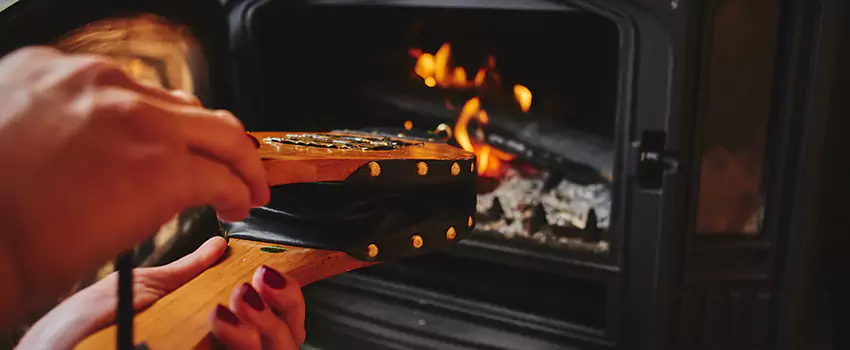 Wood Stove Grates Repair in La Palma, California