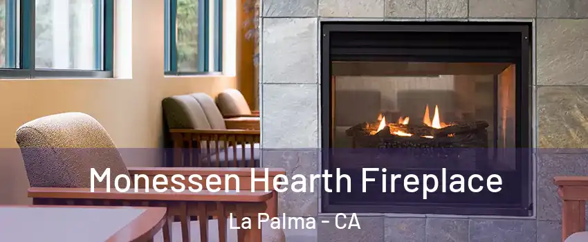  Monessen Hearth Fireplace La Palma - CA